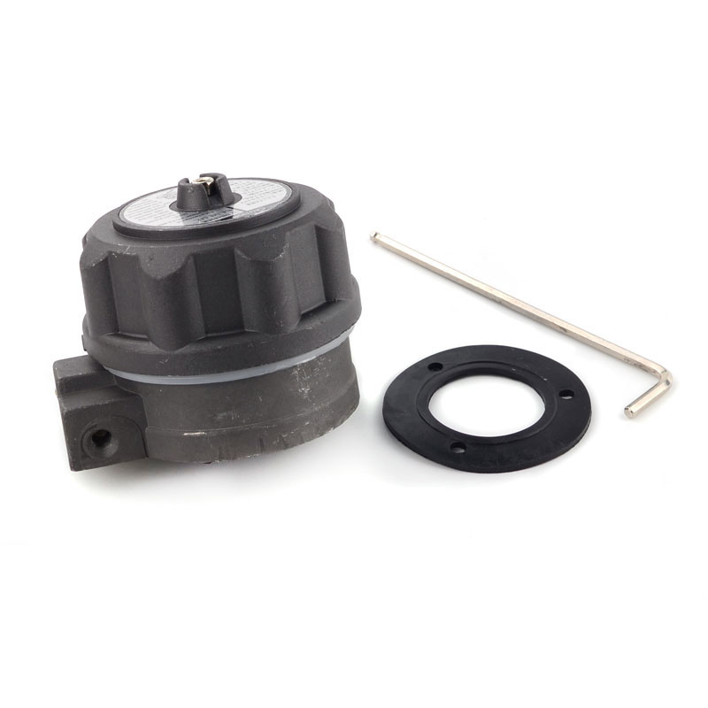 Kompatibel mit 21418 Hydraulische ?lkappe