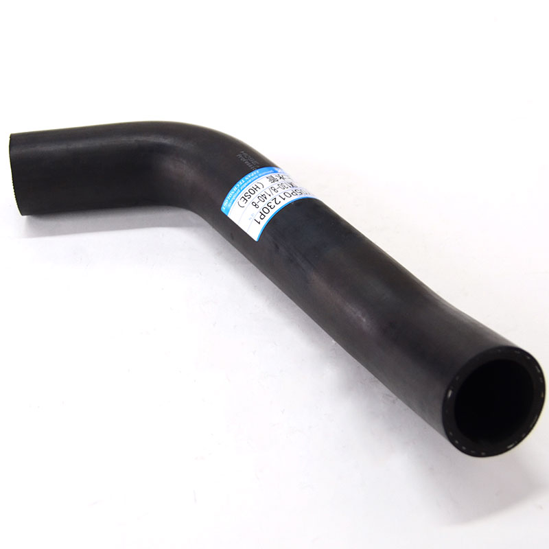 Passend für KOBELCO - 21445 Oberwasserschlauch