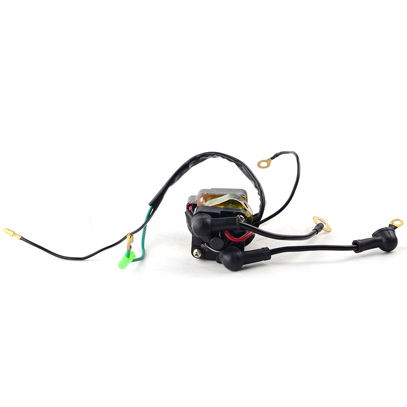 Kompatibel mit 21456 Starter Relay