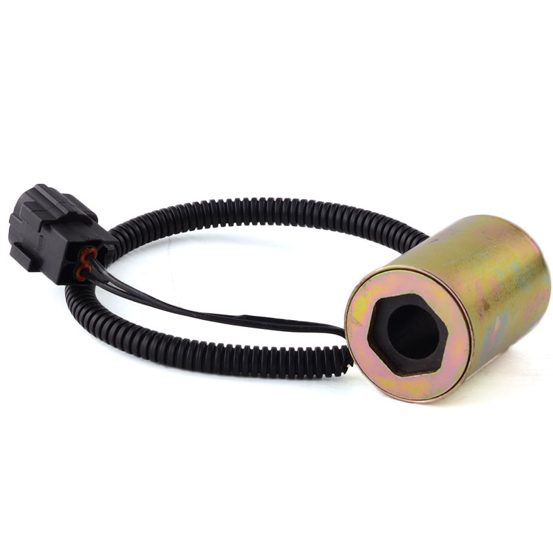 Kompatibel mit 21472 Solenoid