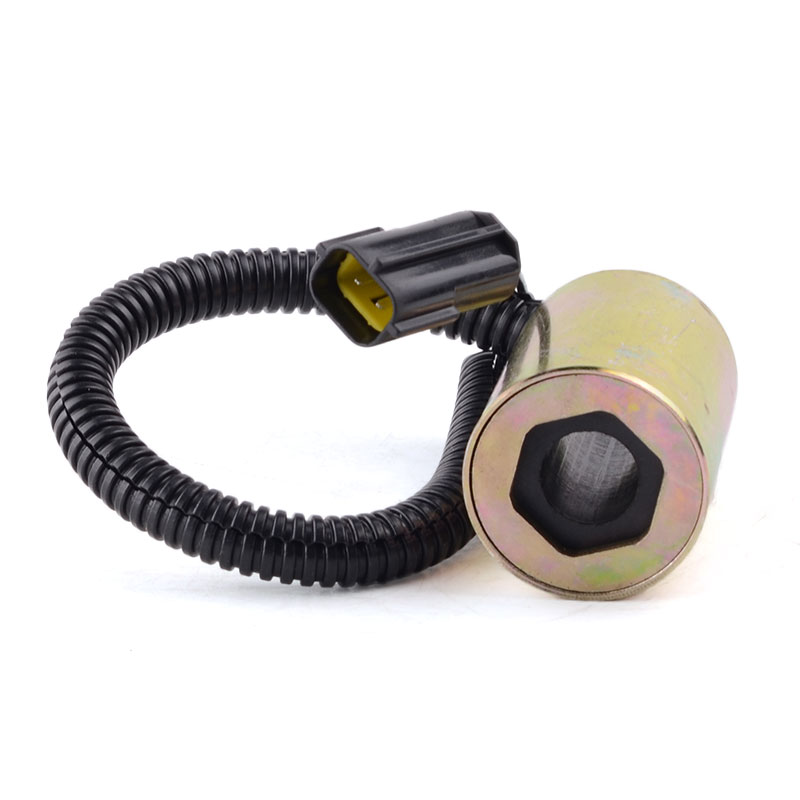 Kompatibel mit 21473 Solenoid