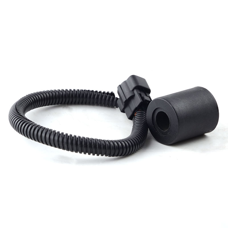Kompatibel mit 21474 Solenoid