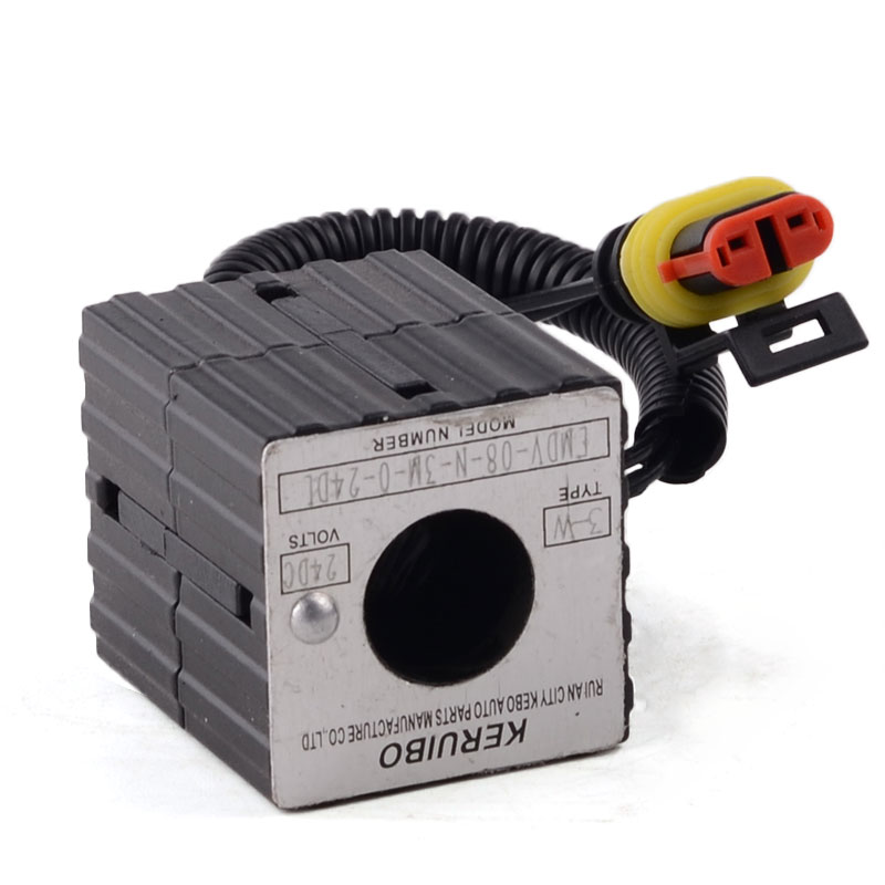 Kompatibel mit 21476 Solenoid
