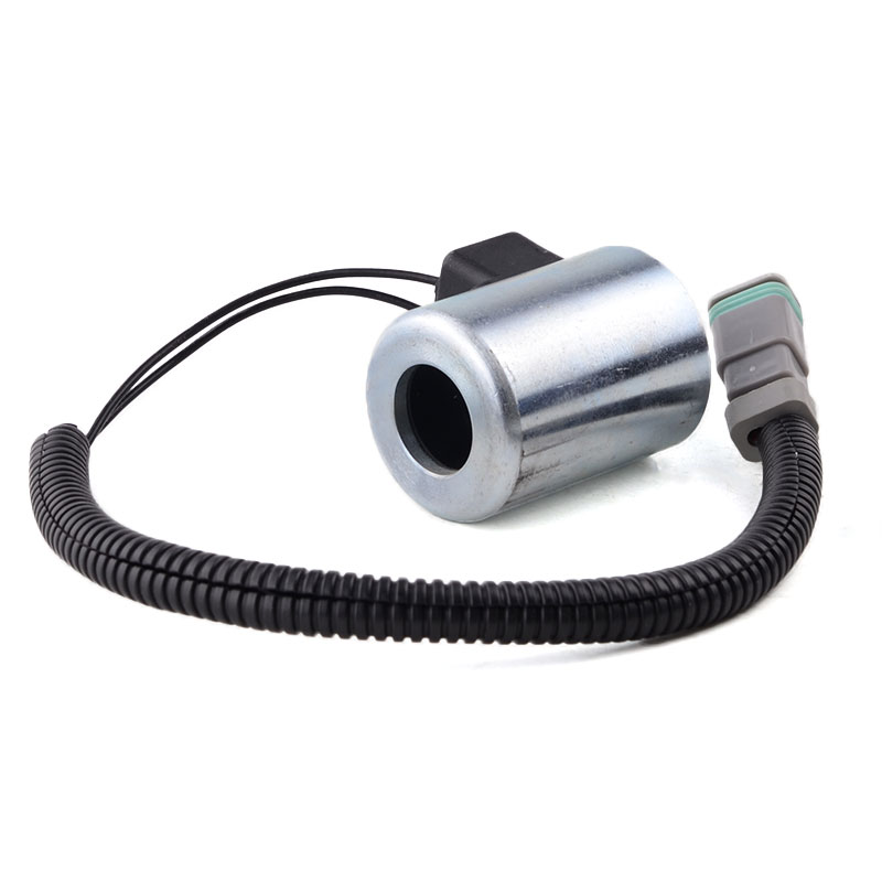 Kompatibel mit 21478 Solenoid