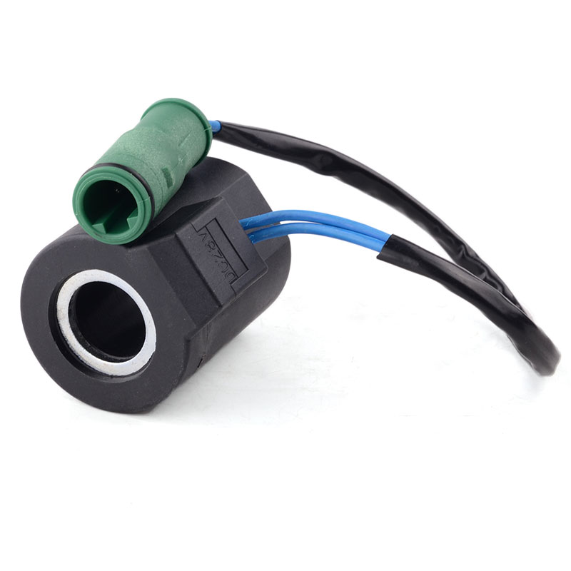 Kompatibel mit 21482 Solenoid