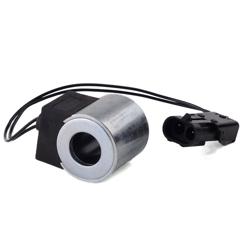 Kompatibel mit 21484 Solenoid