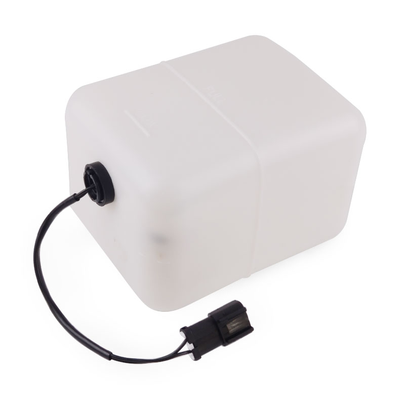 Kompatibel mit 21510 Tank Assembly