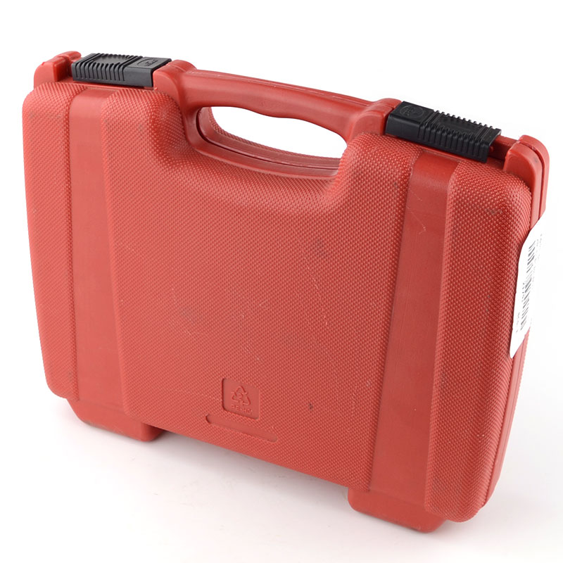 Kompatibel mit 21751 Impact Socket Set