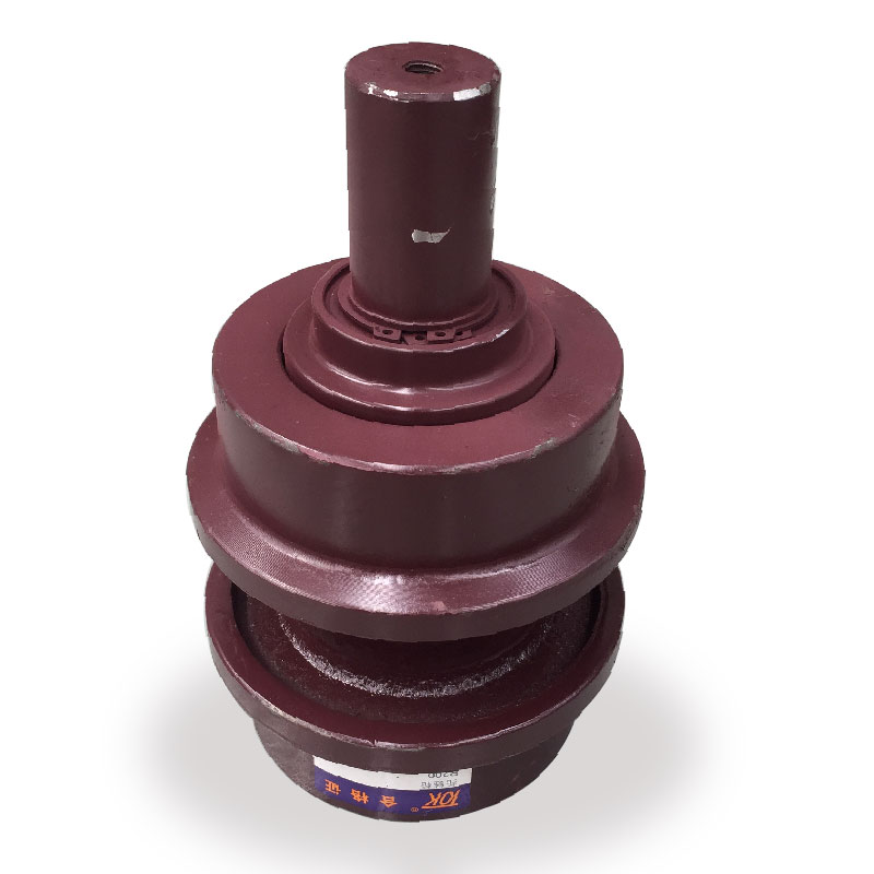 Kompatibel mit 21814 Tr?gerroller