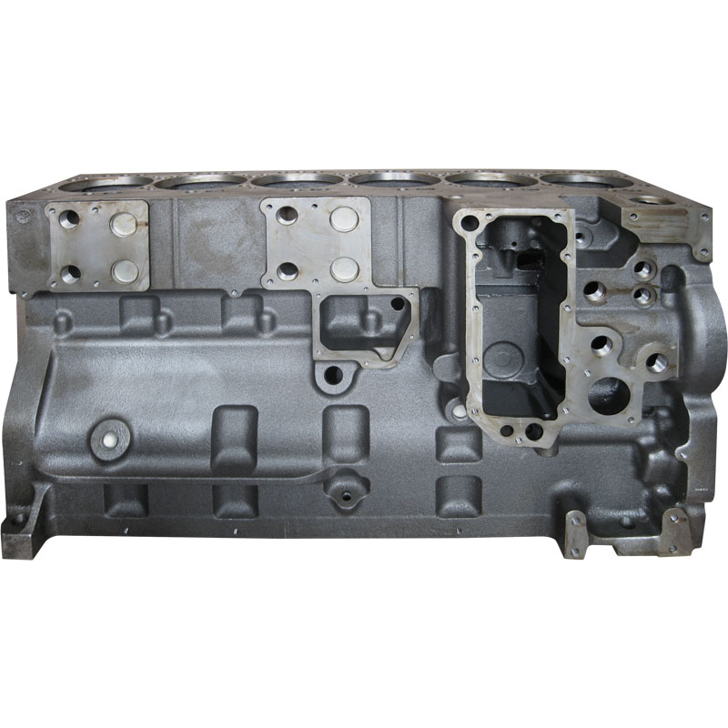 Kompatibel mit 21831 Zylinder Block Assembly