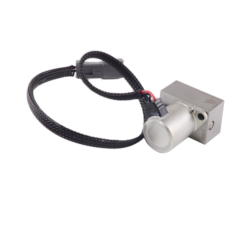 Kompatibel mit 21864 Solenoid