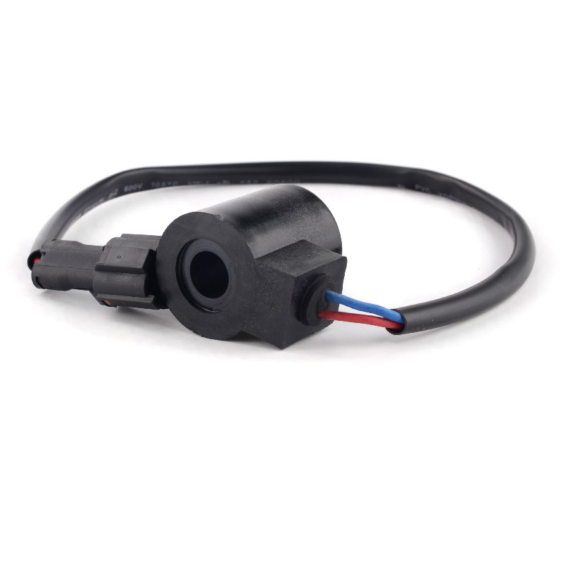 Kompatibel mit 21887 Solenoid