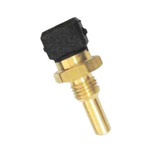 Funktioniert gut mit Hyundai Bagger R60-7 R55-7 R220-5 R220-7 R225-7 - Wassertemperatursensor 8-98156648-0 21EN-40100 21EN40100 ZX110-3,ZX120-3,ZX200-3,ZX240-3,ZX270-3