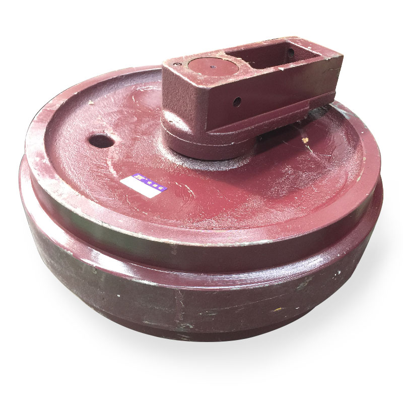 Kompatibel mit 22023 Front Idler