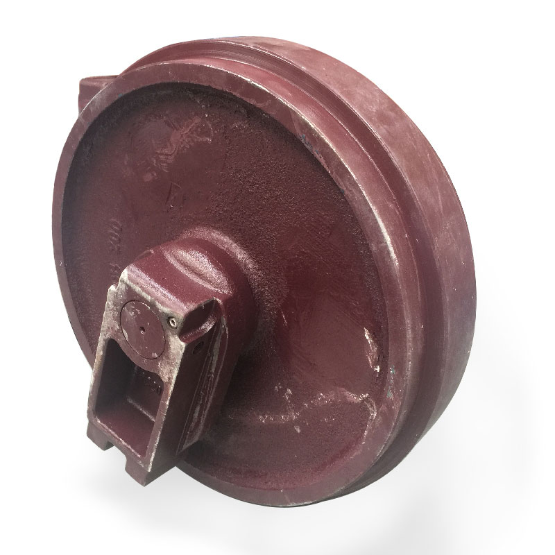 Kompatibel mit 22025 Front Idler