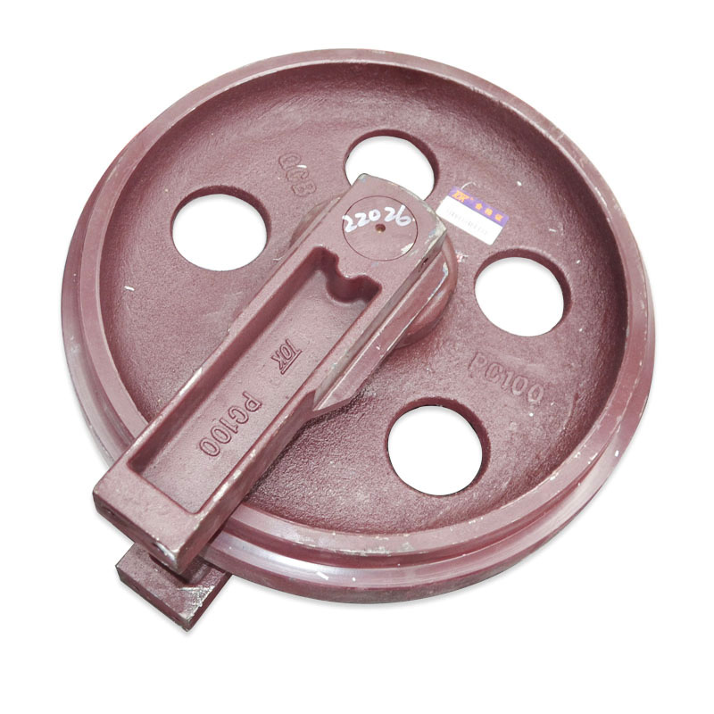 Kompatibel mit 22026 Front Idler