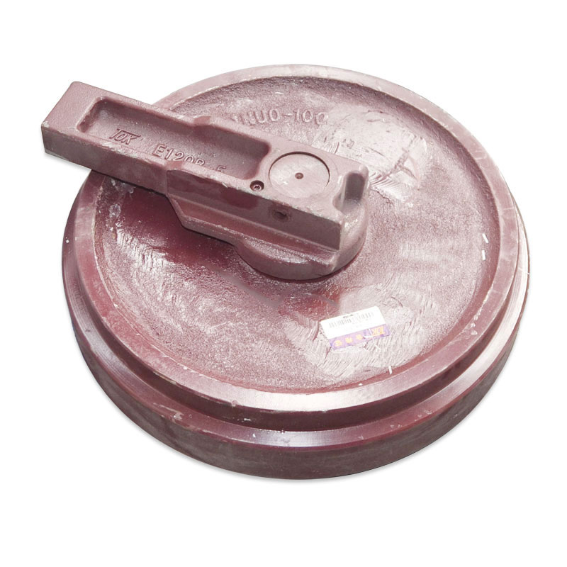 Kompatibel mit 22048 Front Idler