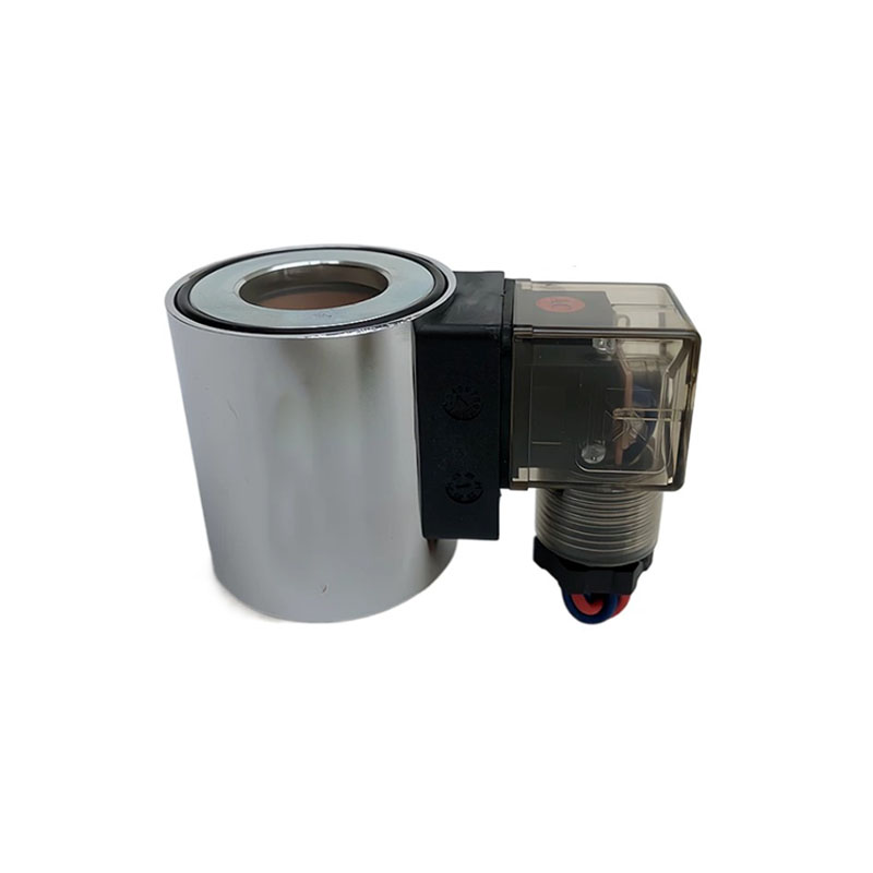 Hergestellt für Rexroth - 220V Hydraulisch Ventil Coil MFB12-37YC MFB1237YC