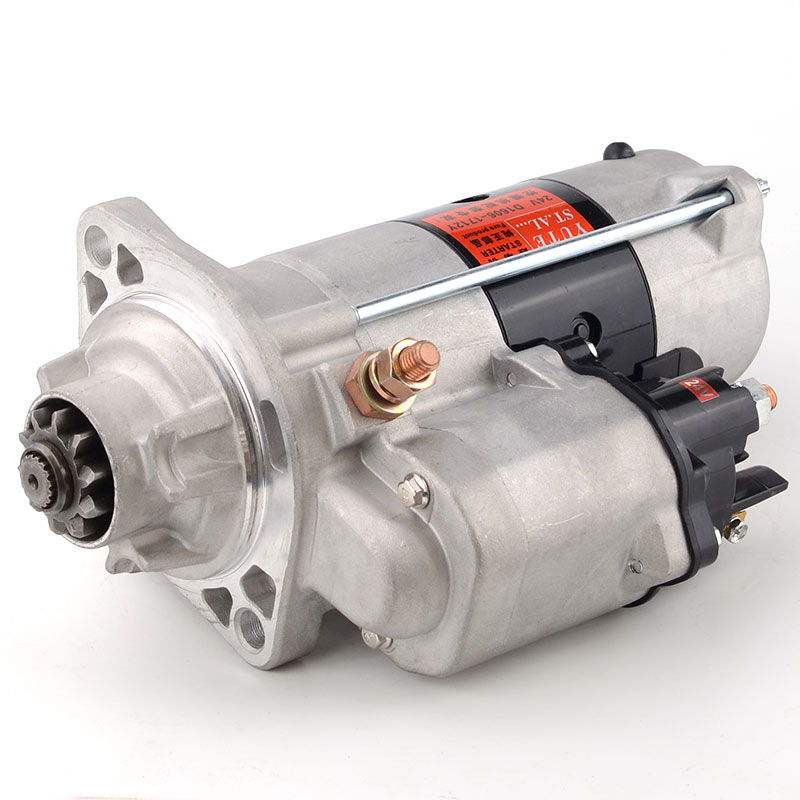 Kompatibel mit 22102 Startmotor