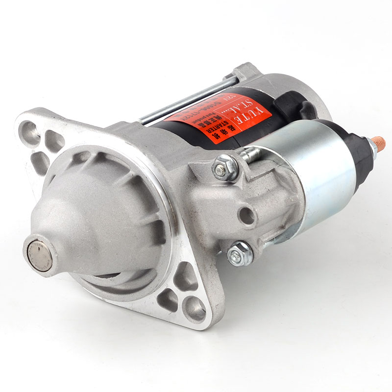 Kompatibel mit 22105 Startmotor