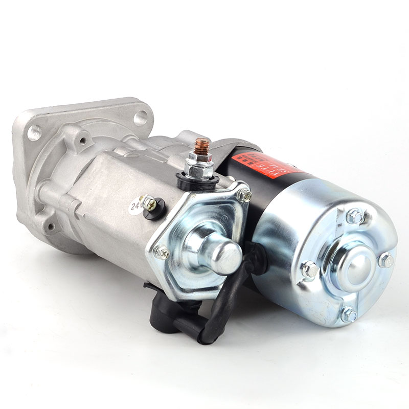 Kompatibel mit 22106 Startmotor