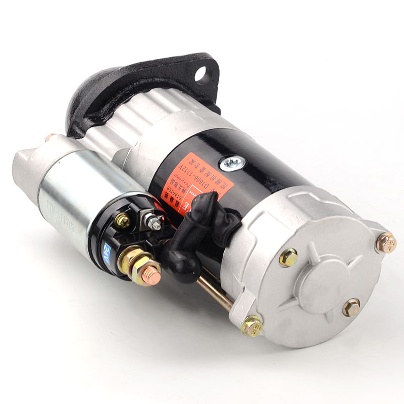 Kompatibel mit 22107 Startmotor