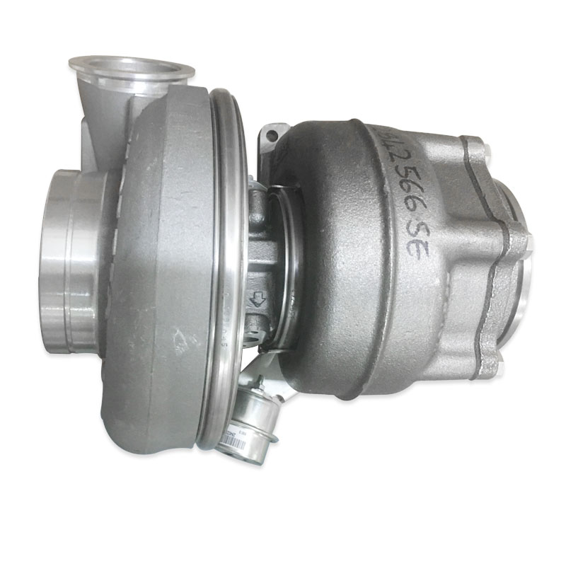 Kompatibel mit 22203 Turbolader