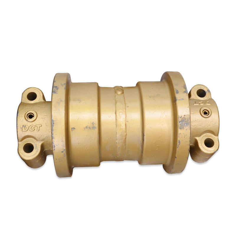Kompatibel mit 22317 Spurroller
