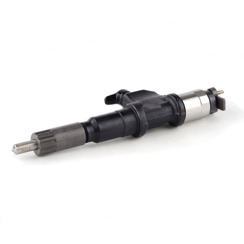 Kompatibel mit 22422 Injector Assembly