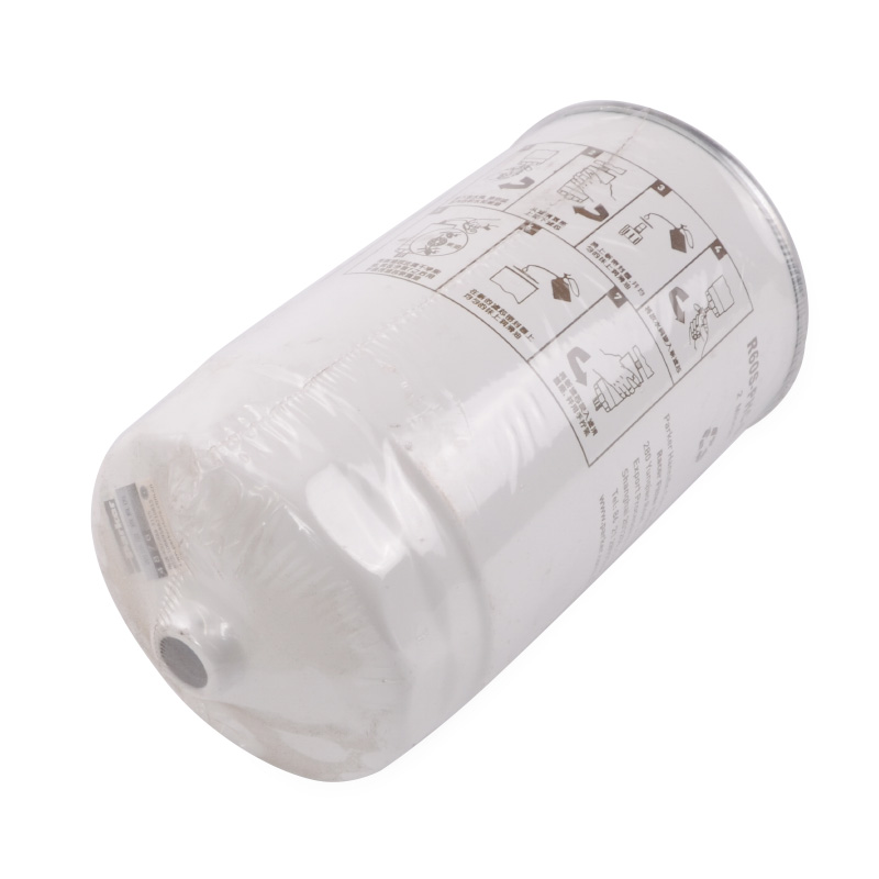Kompatibel mit 22640 ?l Wasser Separator Assembly