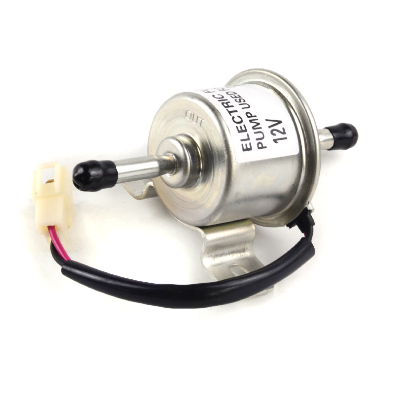 Kompatibel mit 22728 Elektrische Kraftstoffpumpe