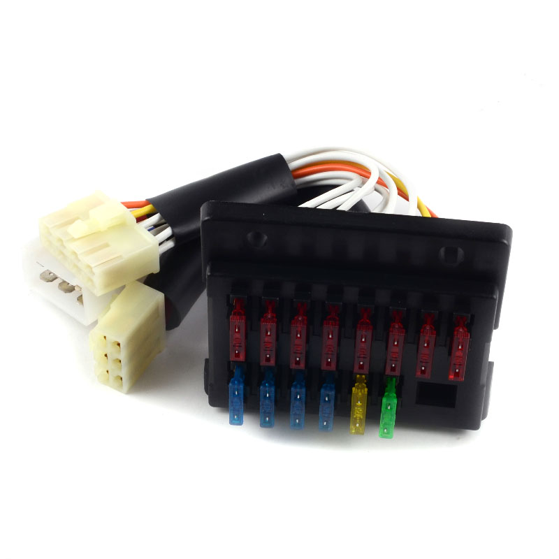 Kompatibel mit 22747 Fuse Cover