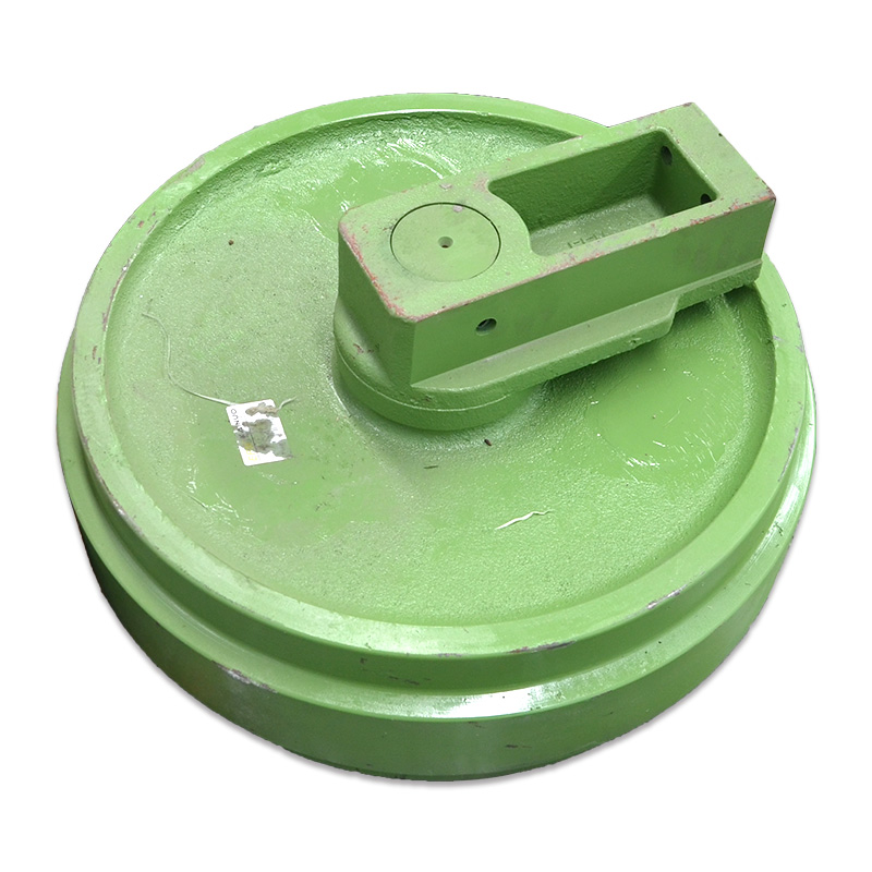 Kompatibel mit 22811 Front Idler