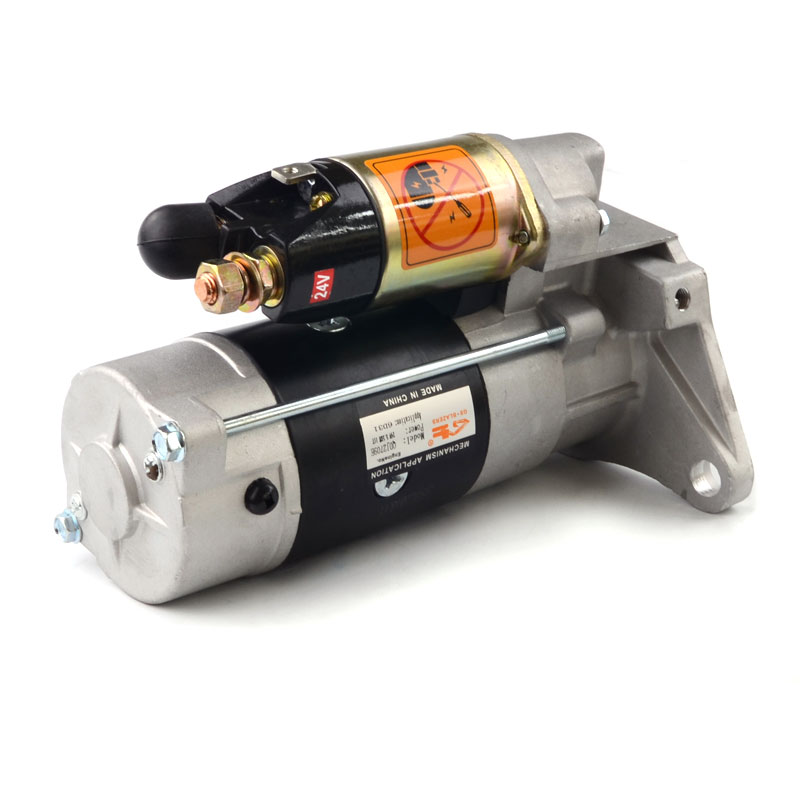 Kompatibel mit 22968 Startmotor
