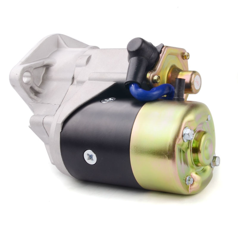 Kompatibel mit 22969 Startmotor