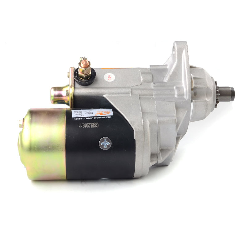 Kompatibel mit 22973 Startmotor