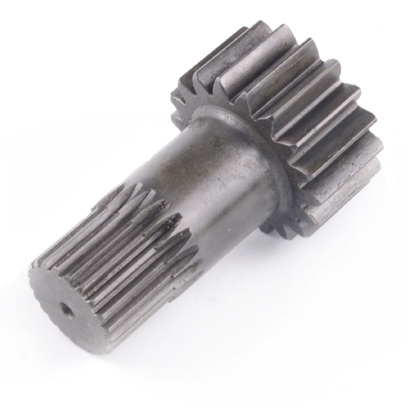 Kompatibel mit 23055 Reduktionsgetriebe