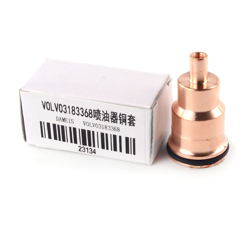 Kompatibel mit 23134 Injector Sleeve