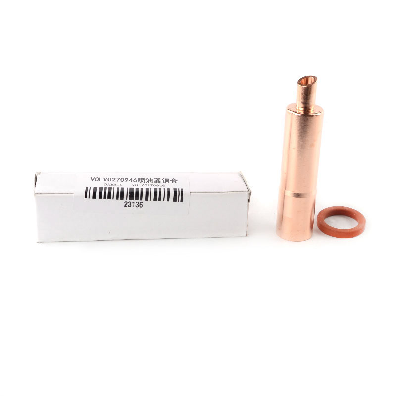Kompatibel mit 23136 Injector Sleeve