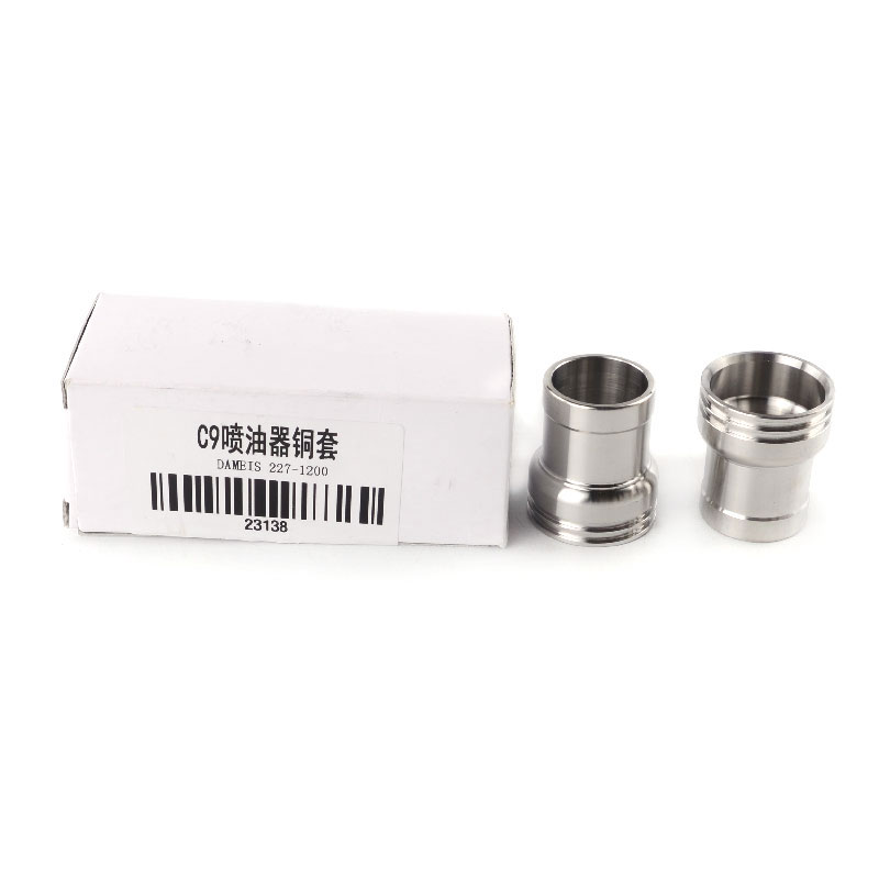 Kompatibel mit 23138 Injector Sleeve