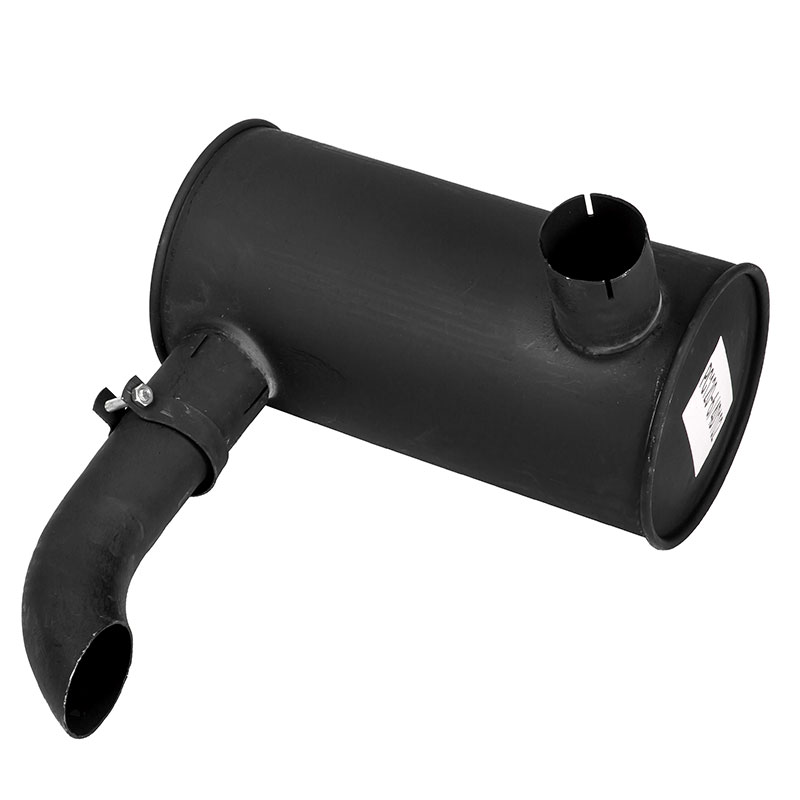 Funktioniert gut mit KOMATSU - 23147 Muffler