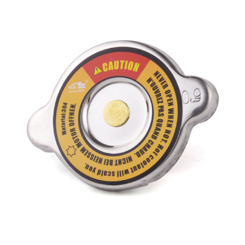Kompatibel mit 23063 Radiator Cap