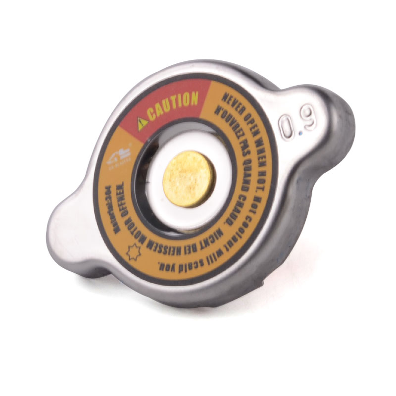 Kompatibel mit 23164 Radiator Cap