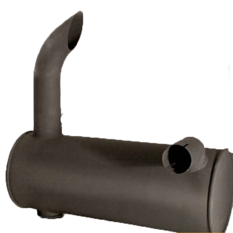 Kompatibel mit Caterpillar Bagger CAT 324D 325D 329D Motor C7 C-7 Muffler 233-1254 2331254 C9 324D,324D FM,324D FM LL,324D L,325D,325D FM,325D FM LL,325D L,325D MH,326D L,328D LCR,329D,329D L