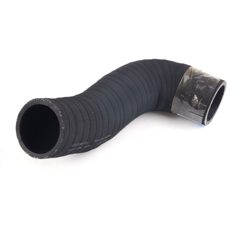 Direkter Ersatz für VOLVO - 23383 Air Hose