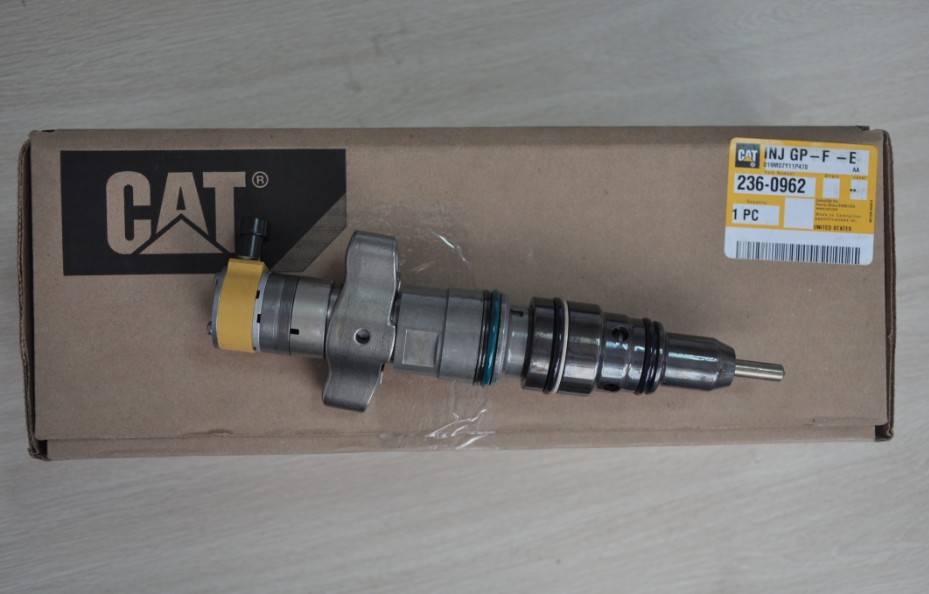 Kompatibel mit 236-0962 Injector Gp-Fuel Injector für CAT 330C Motor C9 2360962