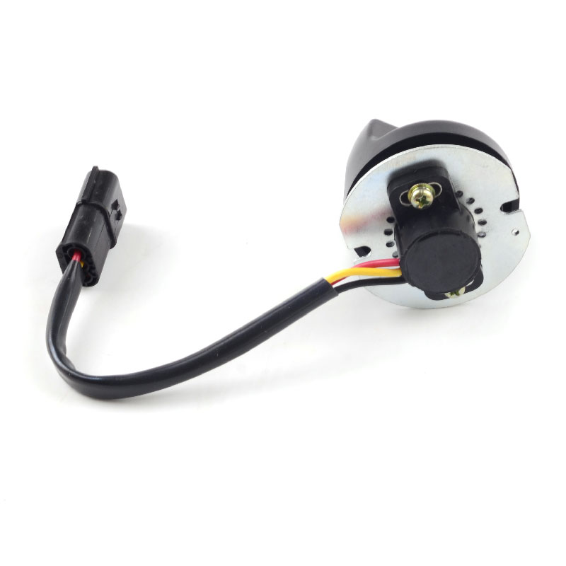 Kompatibel mit 23729 Schlagknopf