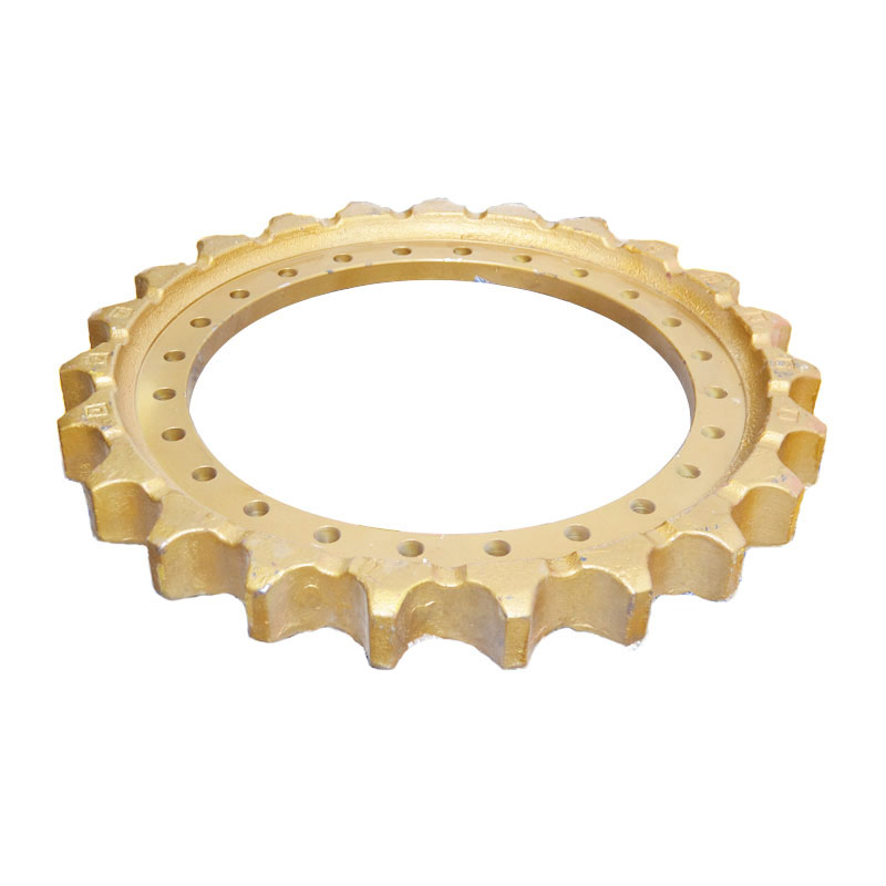 Kompatibel mit 23777 Kettenrad
