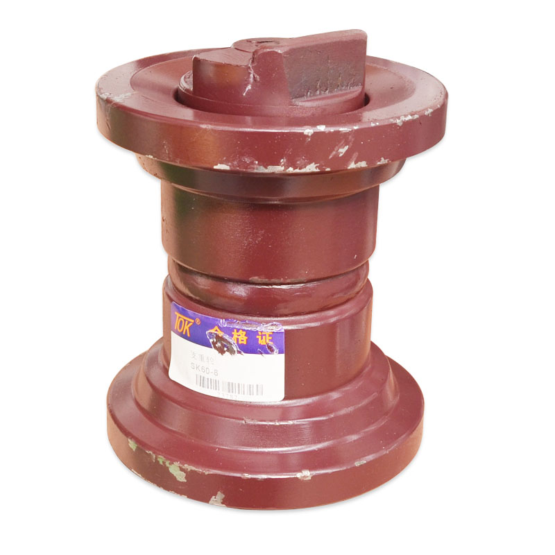 Kompatibel mit 23782 Spurroller