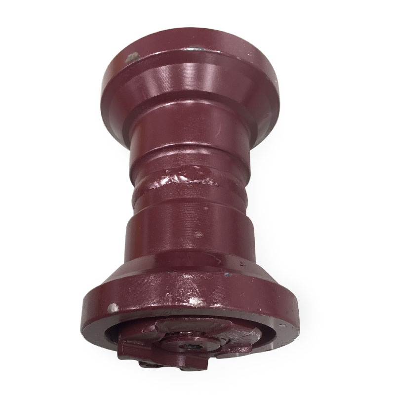 Kompatibel mit 23785 Spurroller